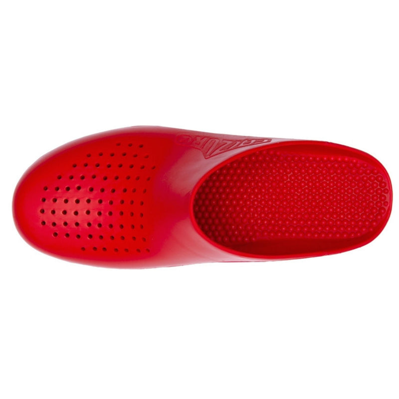 Load image into Gallery viewer, Calzuro Classic With Holes Red
