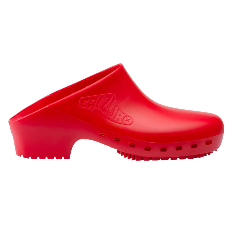 Load image into Gallery viewer, Calzuro Classic Without Holes Red
