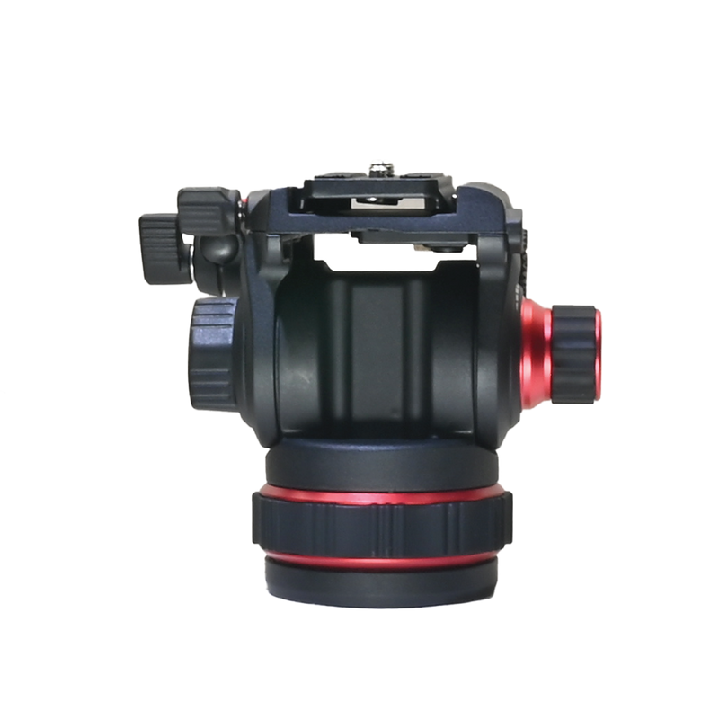 Load image into Gallery viewer, Canati Redline Fluid Head
