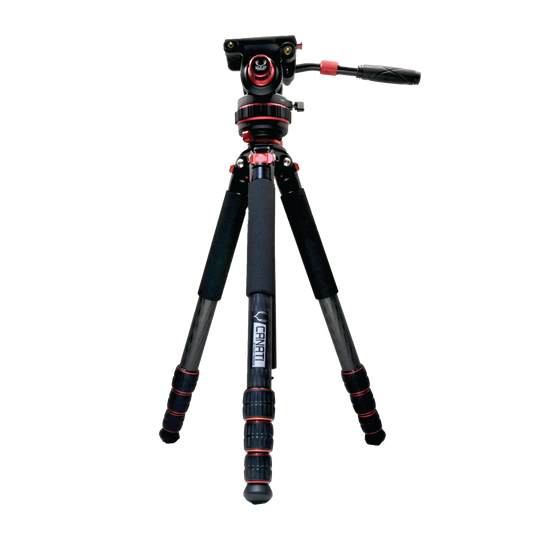 Canati Redline XL Combo