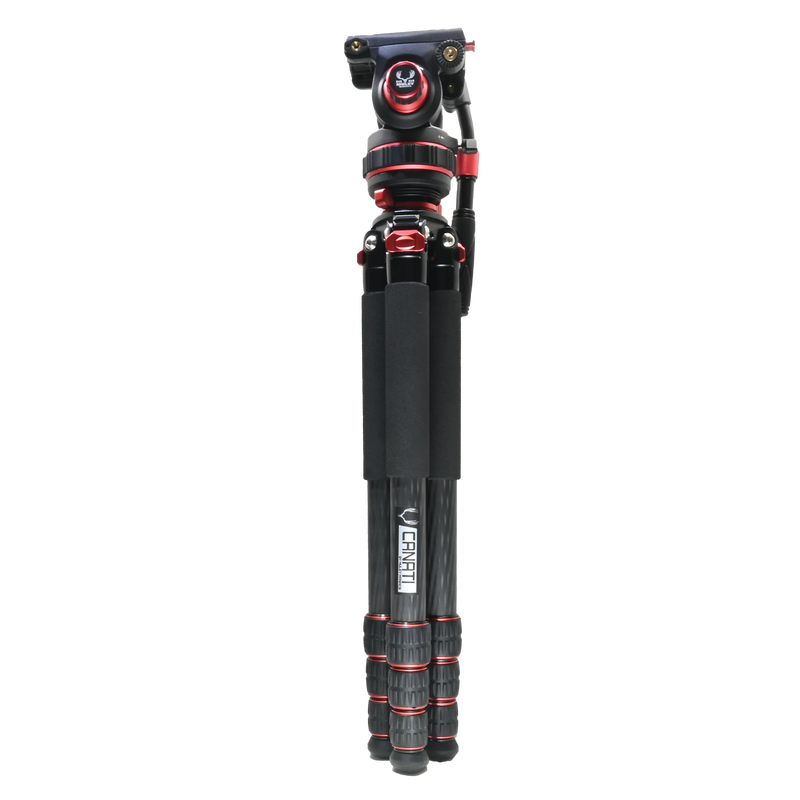 Load image into Gallery viewer, Canati Redline XL Combo
