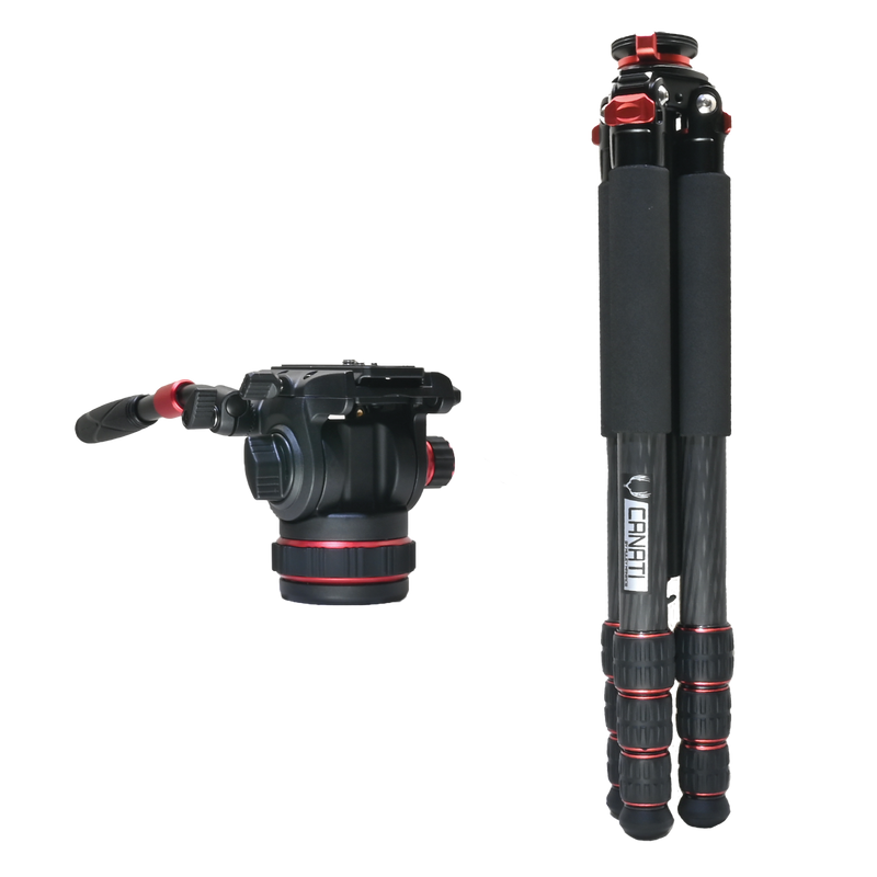 Load image into Gallery viewer, Canati Redline XL Combo
