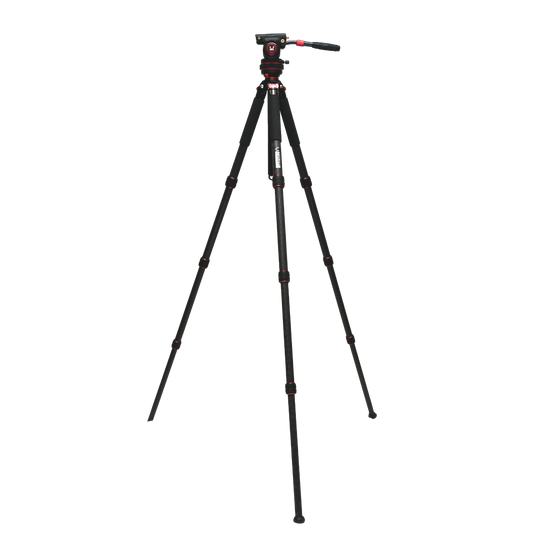 Canati Redline XL Combo