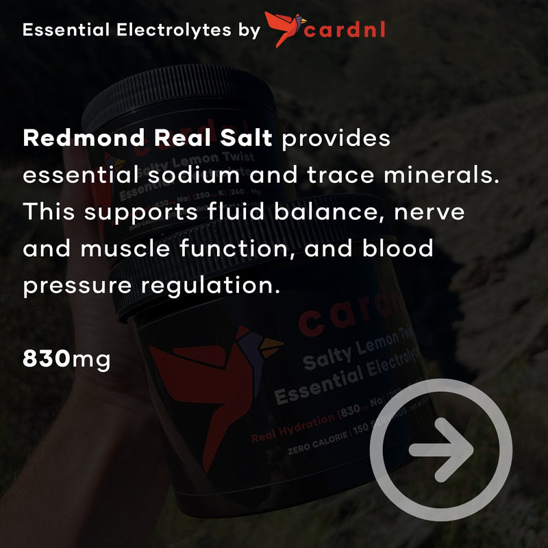 Load image into Gallery viewer, Zero Sugar Essential Electrolytes
