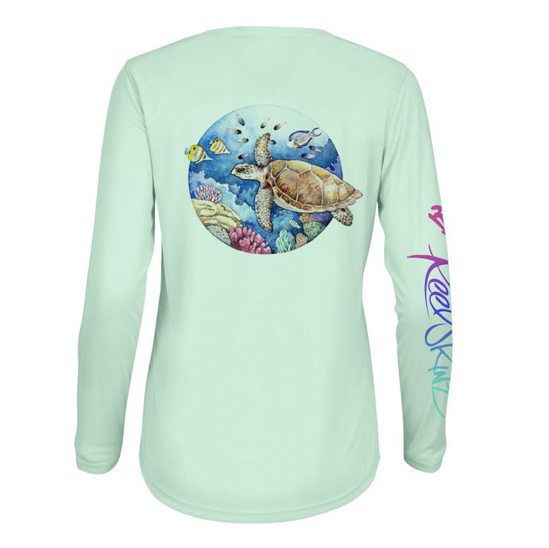Load image into Gallery viewer, Reef Turtle
