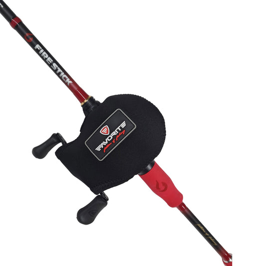 Reel Cover - Skoutley Outdoors LLC