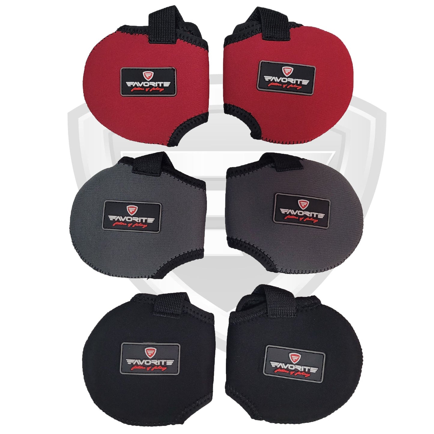 Reel Cover - Skoutley Outdoors LLC