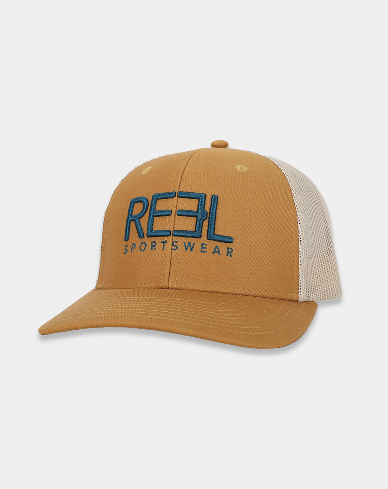 Load image into Gallery viewer, Legacy Trucker
