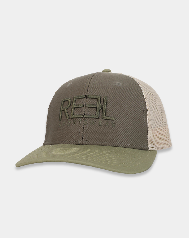 Load image into Gallery viewer, Legacy Trucker
