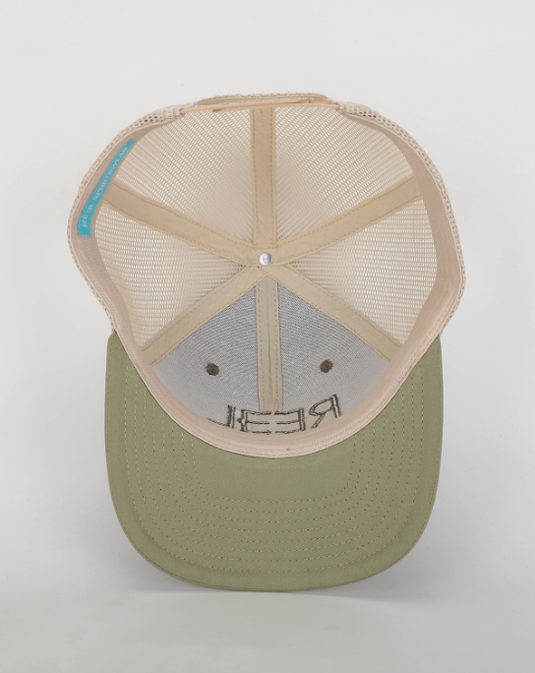 Legacy Trucker