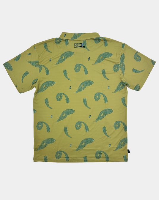 Castaway Polo