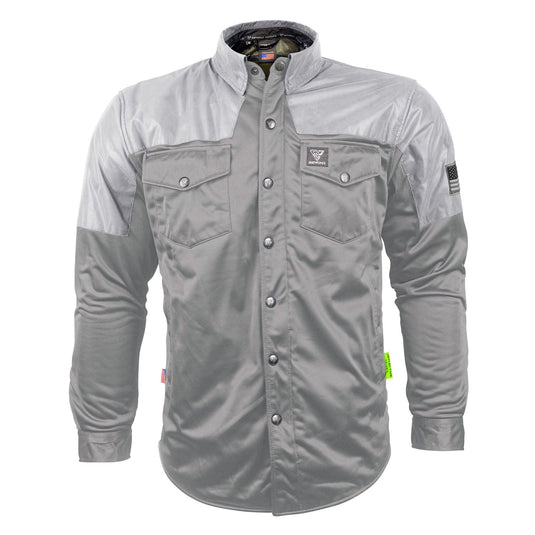 Ultra Reflective Shirt 