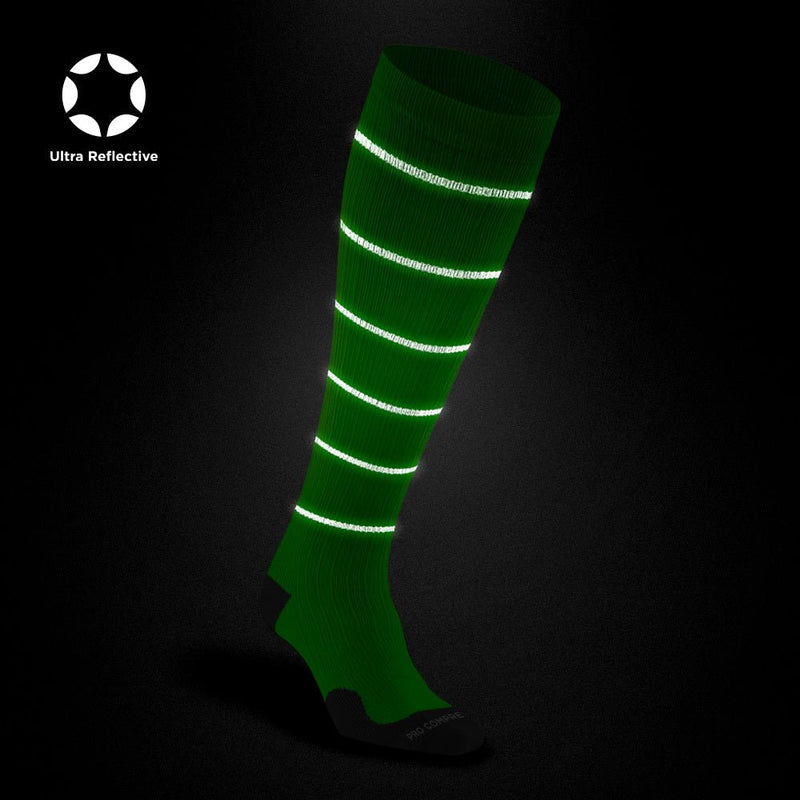 Load image into Gallery viewer, Marathon Reflective, Neon Green
