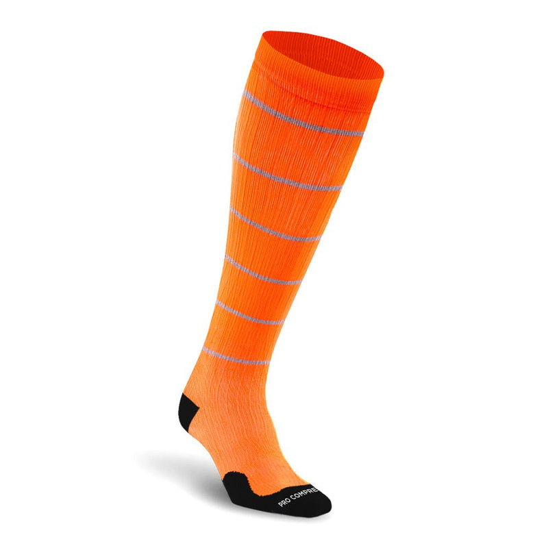 Load image into Gallery viewer, Marathon Reflective, Neon Orange
