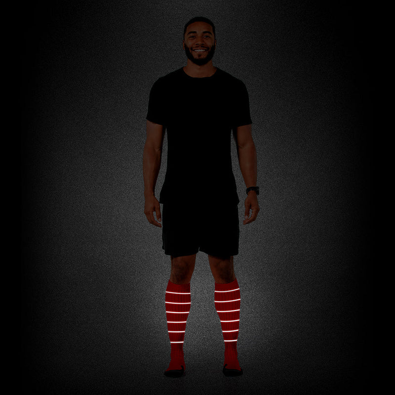 Load image into Gallery viewer, Marathon Reflective, Neon Orange
