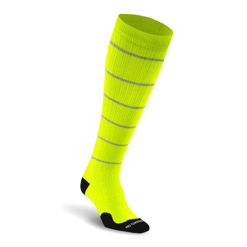 Load image into Gallery viewer, Marathon Reflective, Neon Yellow
