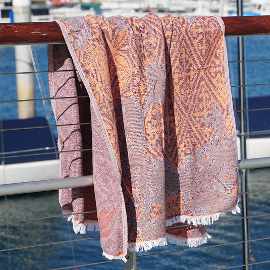 Regal - Turkish Beach Towel
