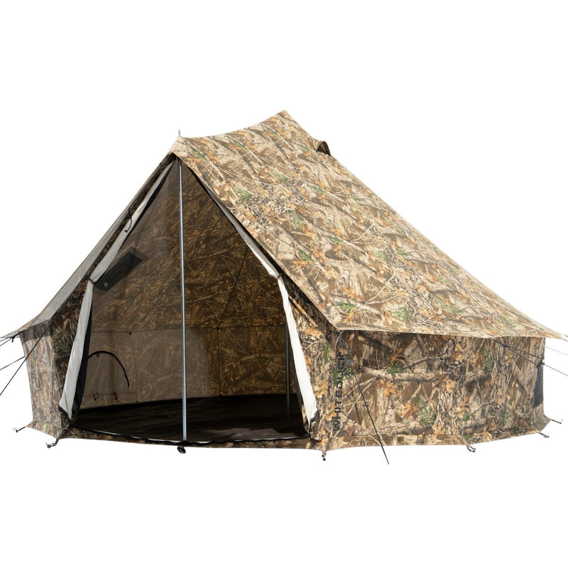 Load image into Gallery viewer, Regatta Bell Tent
