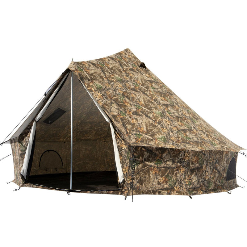 Load image into Gallery viewer, 10' Regatta Bell Tent
