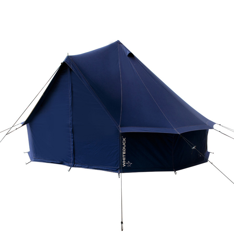 Load image into Gallery viewer, 16&#39; Regatta Bell Tent - Sapphire Blue
