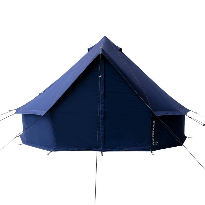 Load image into Gallery viewer, 16&#39; Regatta Bell Tent - Sapphire Blue
