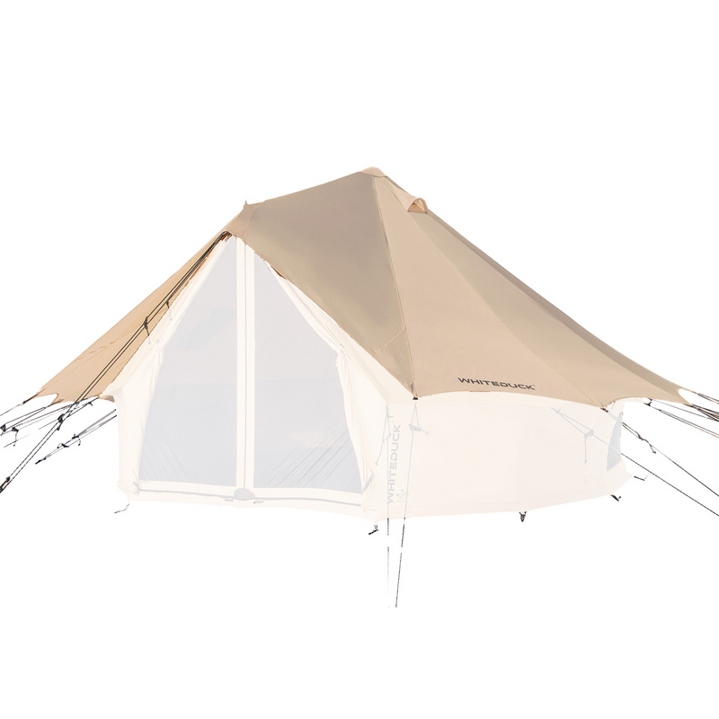 Load image into Gallery viewer, Bell Tent - Fly sheet

