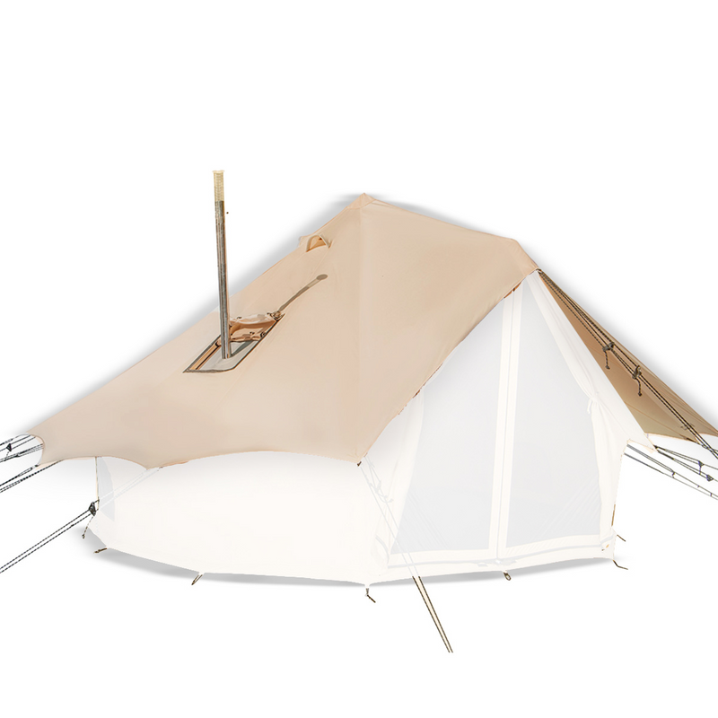 Load image into Gallery viewer, Bell Tent - Fly sheet
