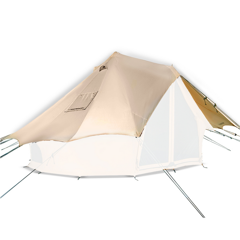 Load image into Gallery viewer, Bell Tent - Fly sheet
