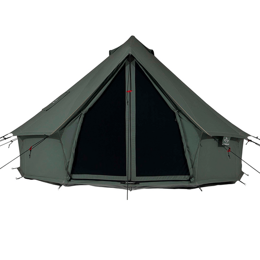 20' Regatta Bell Tent