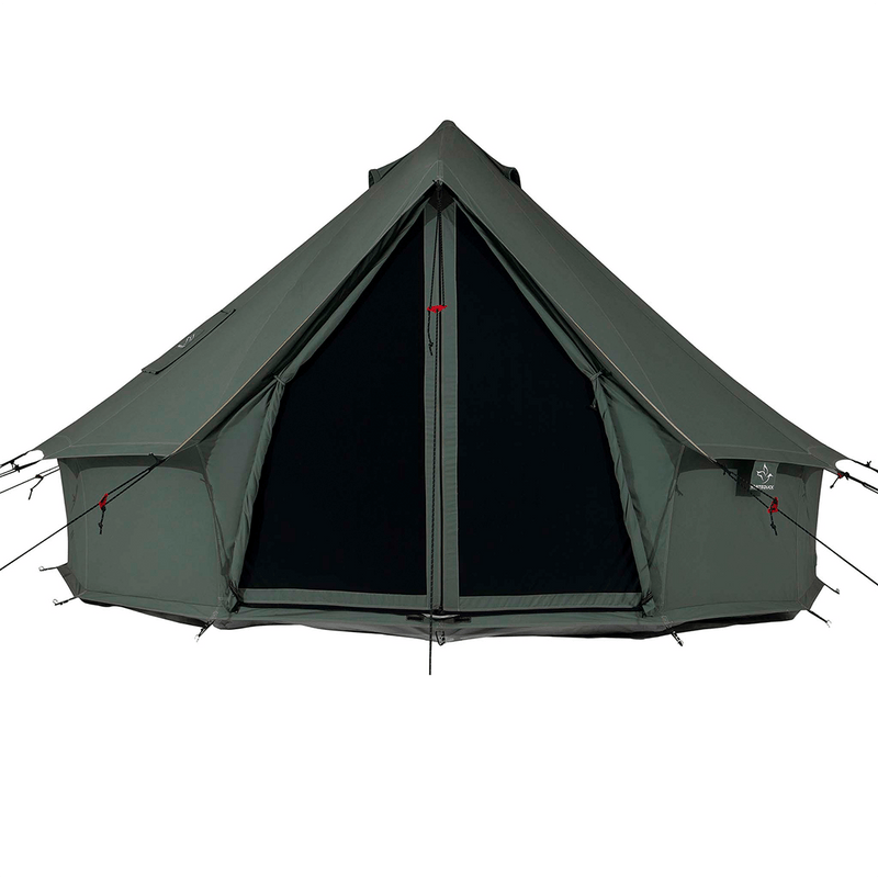 Load image into Gallery viewer, 16' Regatta Bell Tent

