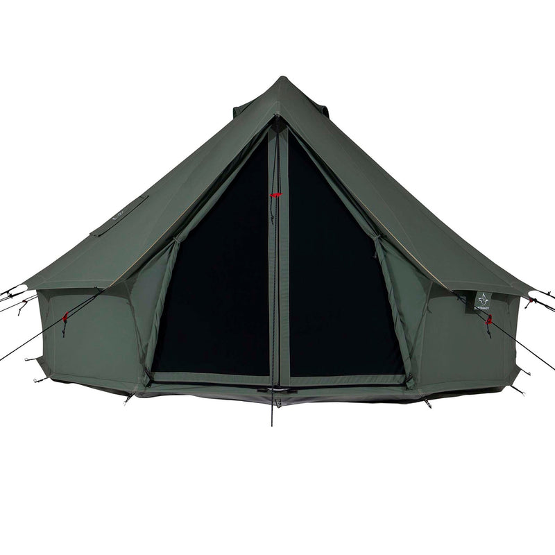 Load image into Gallery viewer, Regatta Bell Tent
