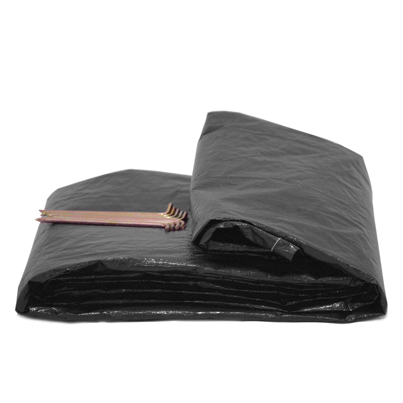 Load image into Gallery viewer, 14&#39; Altimus Bell Tent Ground Tarp
