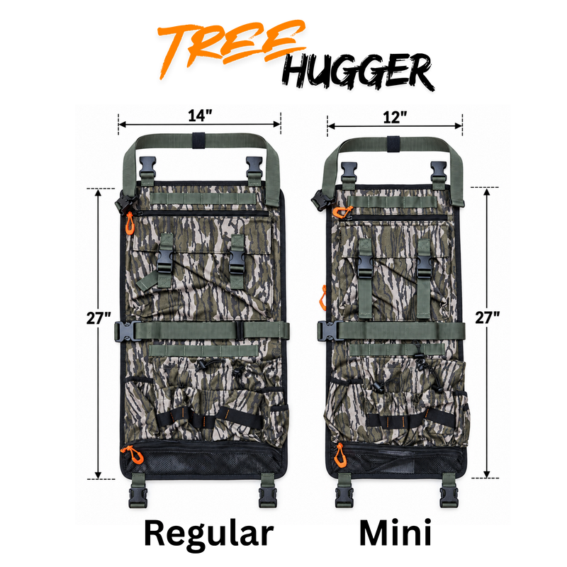 Load image into Gallery viewer, BOTTOMLAND: Tree Hugger (Regular or Mini Size)
