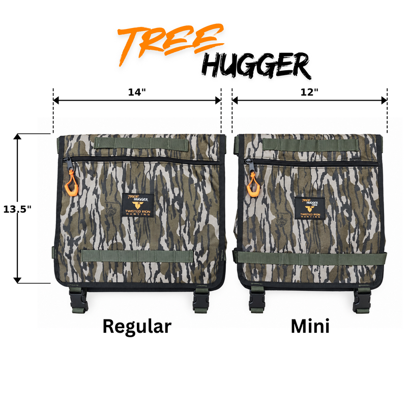 Load image into Gallery viewer, BOTTOMLAND: Pack Rat Tree Hugger FULL SEND SYSTEM
