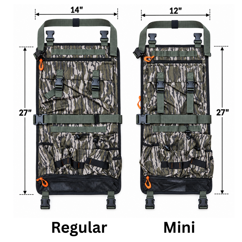 Load image into Gallery viewer, BOTTOMLAND: Pack Rat Tree Hugger FULL SEND SYSTEM
