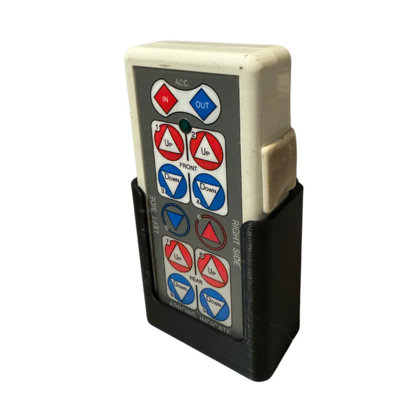 Load image into Gallery viewer, HappiJac Camper Jack Controller Holster
