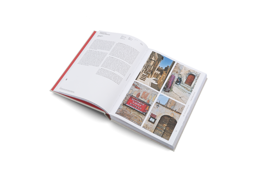 Remote Places To Stay