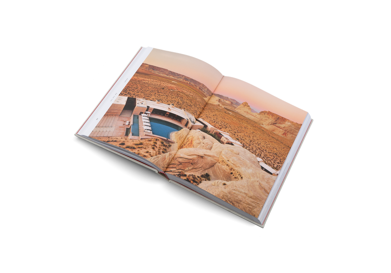 Load image into Gallery viewer, Remote Places To Stay
