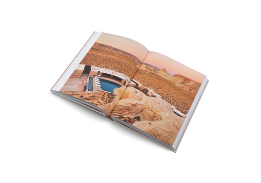 Remote Places To Stay