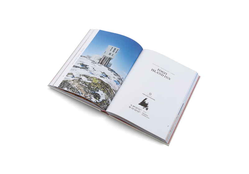 Load image into Gallery viewer, Remote Places To Stay
