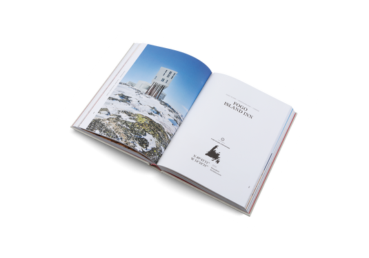 Remote Places To Stay