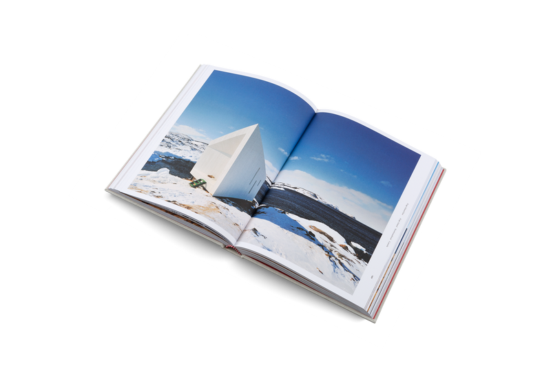 Load image into Gallery viewer, Remote Places To Stay
