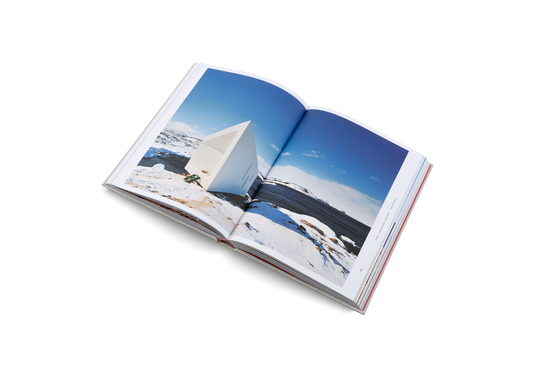 Remote Places To Stay