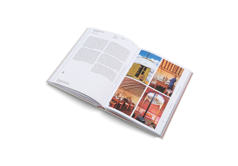 Load image into Gallery viewer, Remote Places To Stay
