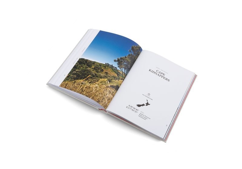 Load image into Gallery viewer, Remote Places To Stay
