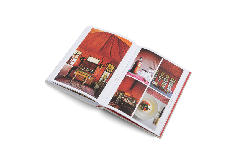 Load image into Gallery viewer, Remote Places To Stay
