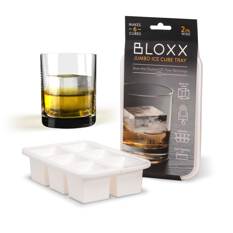 Load image into Gallery viewer, Bloxx Jumbo Ice Cube Tray
