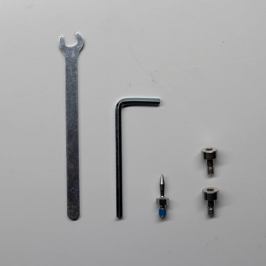 DT PRO - Replacement Kit