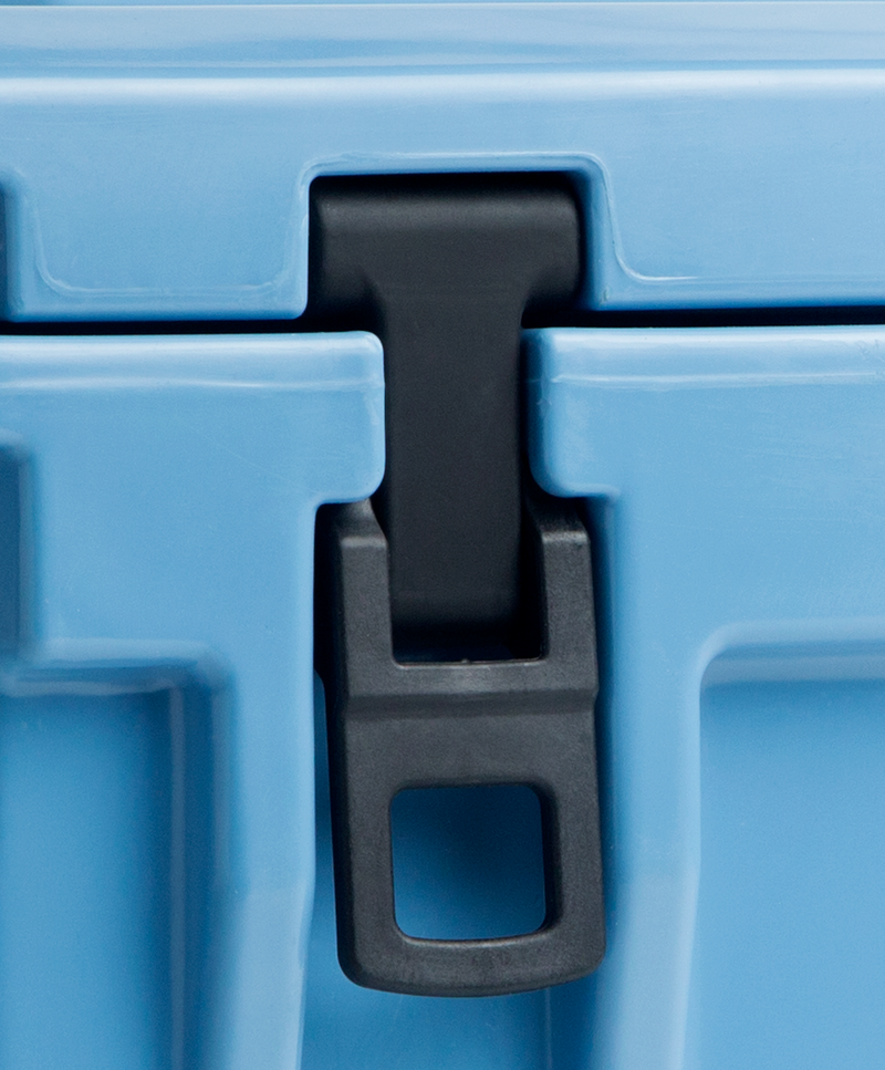Load image into Gallery viewer, Parts - Replacement Lock-Down Latch Blue V. 3.0 &amp; Cobalt

