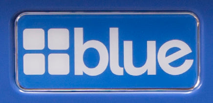 Load image into Gallery viewer, Parts - Replacement Logo Decal for Front of Cooler
